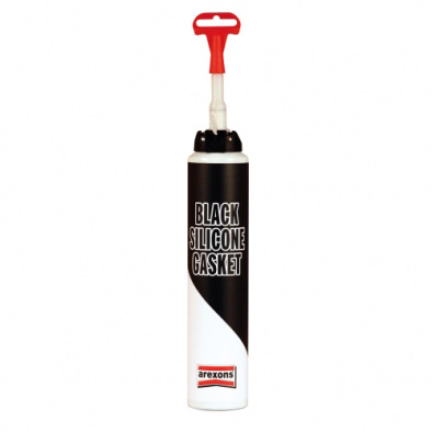 BLACK SILICONE AREXONS