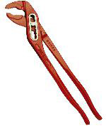 PINZA MULTIPRESA VIRAX
