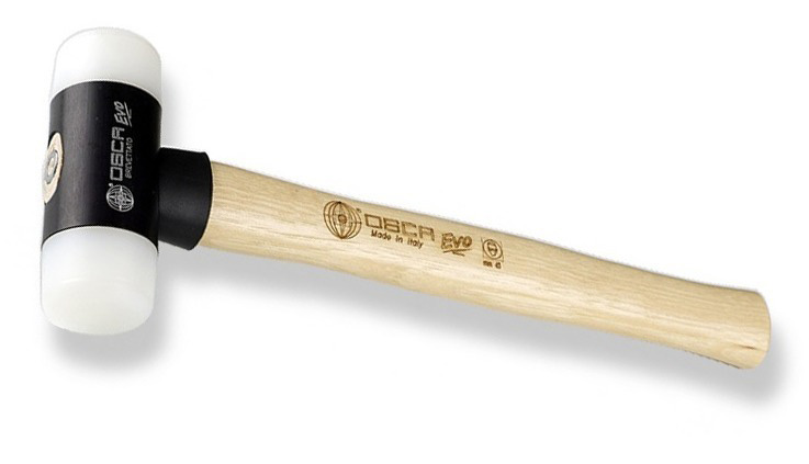 MAZZUOLA OSCA EVO NYLON mm.27