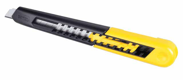 LAMA 9mm CORPO IN NEOPRENE