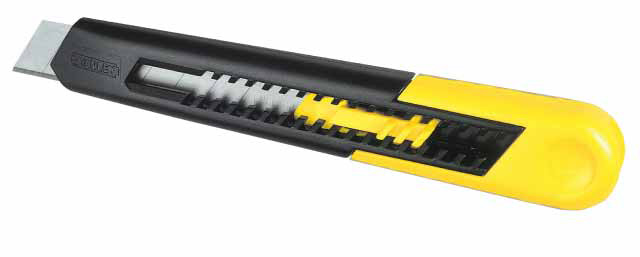 LAMA 18mm CORPO IN NEOPRENE