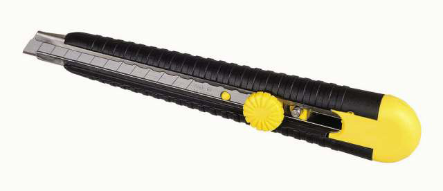 CUTTER MP09 DYNAGRIP STANLEY
