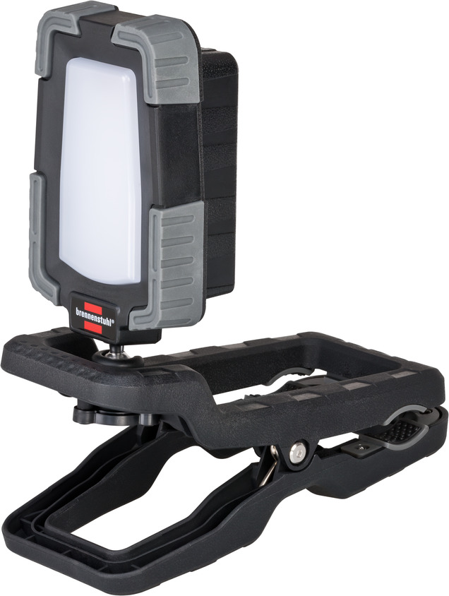 FARETTO MOBILE A BATTERIA LED
