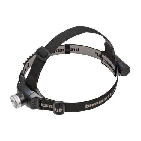 TORCIA DA TESTA BRENNENSTHUL