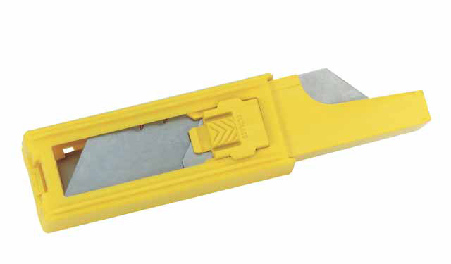 LAME TRAPEZIOIDALE STANLEY