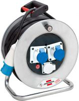 AVVOLGICAVO CEE BLU 3X2,5 mt50
