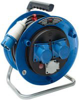 H05VV-F C.DISGIUNTORE TERMICO