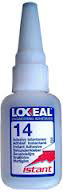 20 gr. LOXEAL