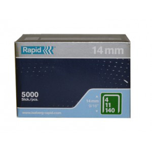 PUNTI RAPID 140 mm.14 PZ.5000