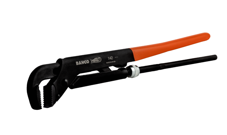 GIRATUBO 1" BAHCO mod.141