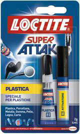 2gr. + 4ml.