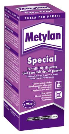 200 gr. PER PARATI