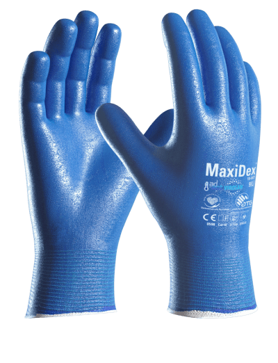 GUANTO MAXIDEX 19-007