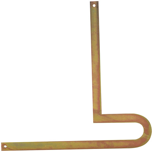 LATI mm. 500 ARCO 60X160