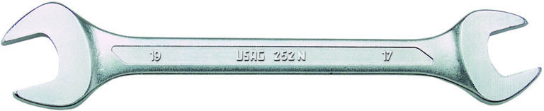 CHIAVE FISSA USAG 252N