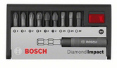 SET 10 pz. PZ.PH.TORX