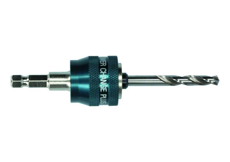 ADATTATORE BOSCH POWER CHANGE