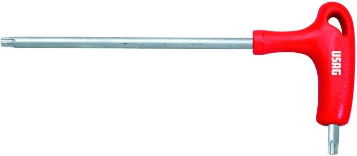 CHIAVE TORX USAG 280 HATX