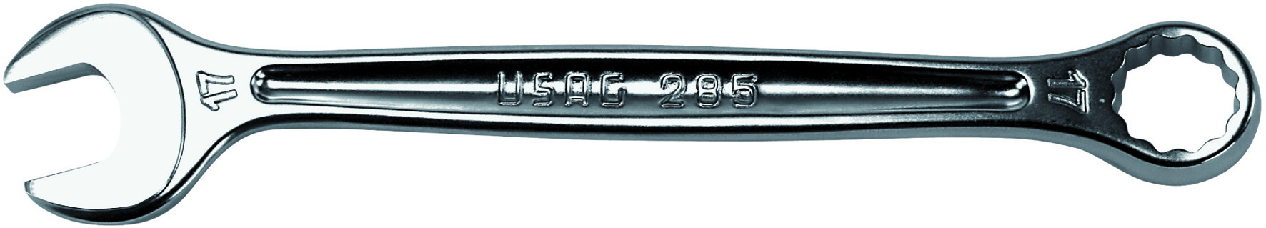 CHIAVE COMBINATA USAG 285N