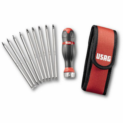 SERIE COMBODRIVE USAG 333K/B10