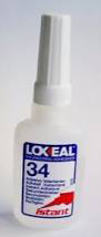 20 gr. LOXEAL