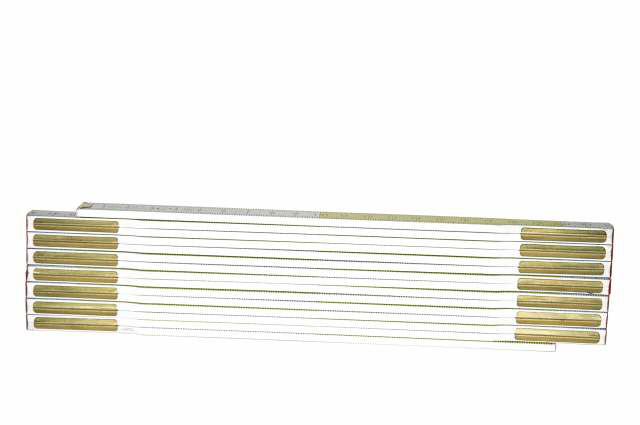 DOPPIO METRO LEGNO STANLEY