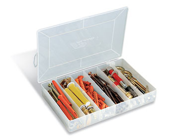 CASSETTA PLANOBOX 3606 PLANO
