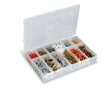 CASSETTA PLANOBOX 3612 PLANO
