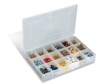 CASSETTA PLANOBOX 3618 PLANO