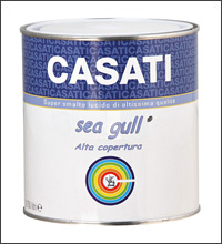 SEA GULL BASE 2 CASATI