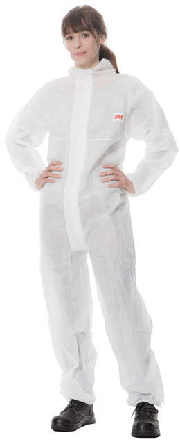 TUTA PROTETTIVA 3M 4515 TG.XL