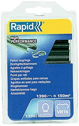 PUNTI X RETI VR16 PLAST. 1,39M