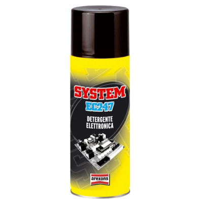 DETERGENTE AREXONS ml.400