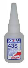 20 gr. LOXEAL