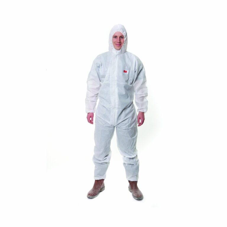 TUTA PROTETTIVA 3M 4515 TG.L