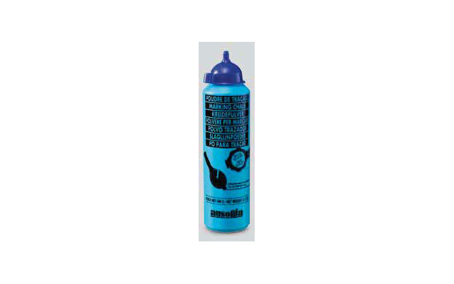 POLVERE BLU AUSONIA