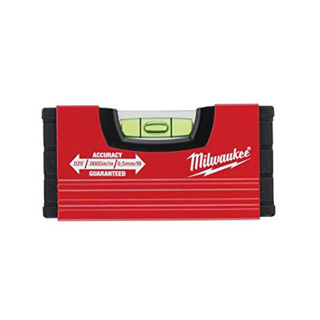 LIVELLA MILWAUKEE MINI