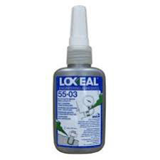50 ml. LOXEAL