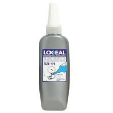 50 ml. LOXEAL