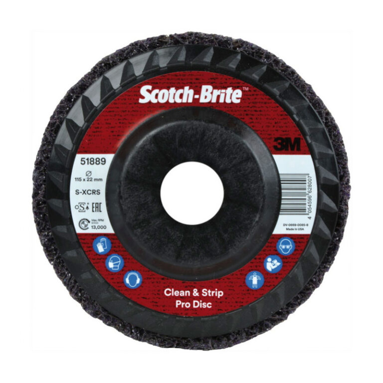 DISCO 3M XO-RD PRO S mm.115