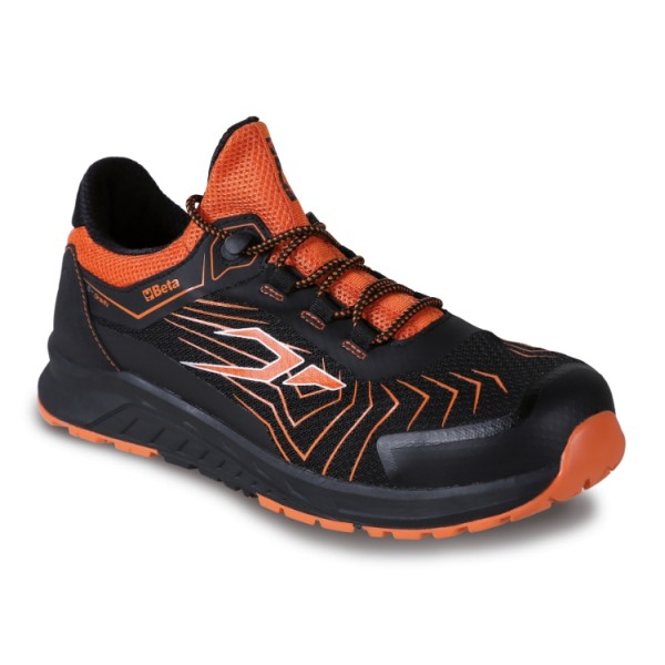 CALZATURA BETA 0-GRAVITY 7352A