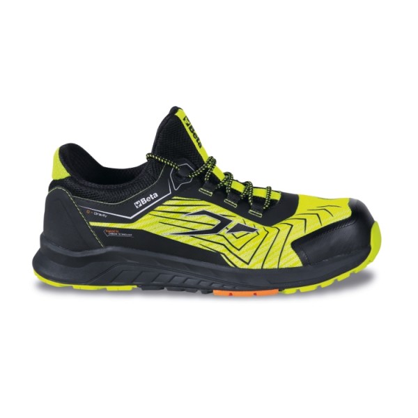 CALZATURA BETA 0-GRAVITY 7353Y