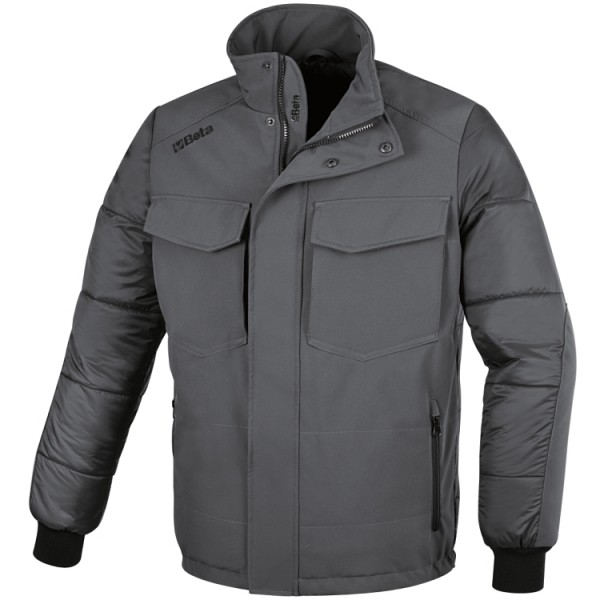 BOMBER PIUMINO BETA 7674NG