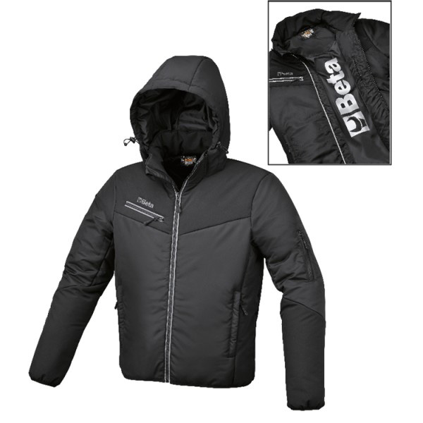 BOMBER PIUMINO BETA 7780T