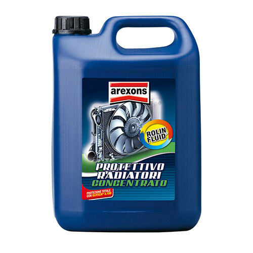 ANTIGELO ROLIN AREXONS
