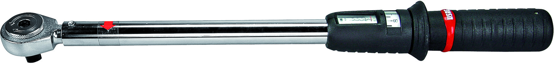 5-25Nm+CERTIFICATO TARATURA