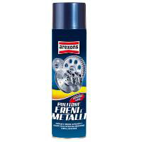 PULITORE FRENI METALLI AREXONS
