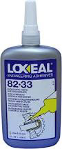 50 ml. LOXEAL