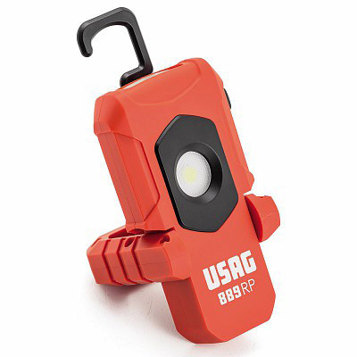 TORCIA COMPATTA USAG 889RP