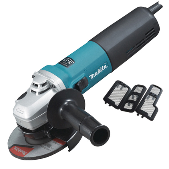 SMERIGLIATRICE MAKITA 9565CVRX
